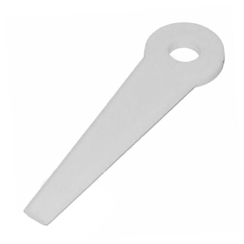 30pcs Replacement Plastic Cutter Blade for stihl PolyCut 6-3 20-3 10-3 41-3