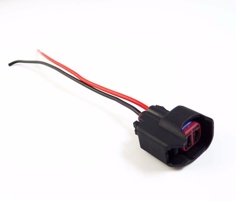ISANCE EV6 Fuel Injection Electrical Plug Connector Wiring Cable