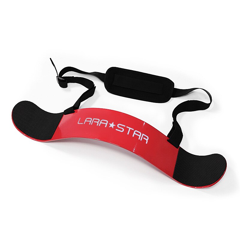Maxairms armtrainer, biceps arm blaster, gewichtheffen arm blaster, fitness arm biceps bomber, gewichtheffen biceps trainingsbord