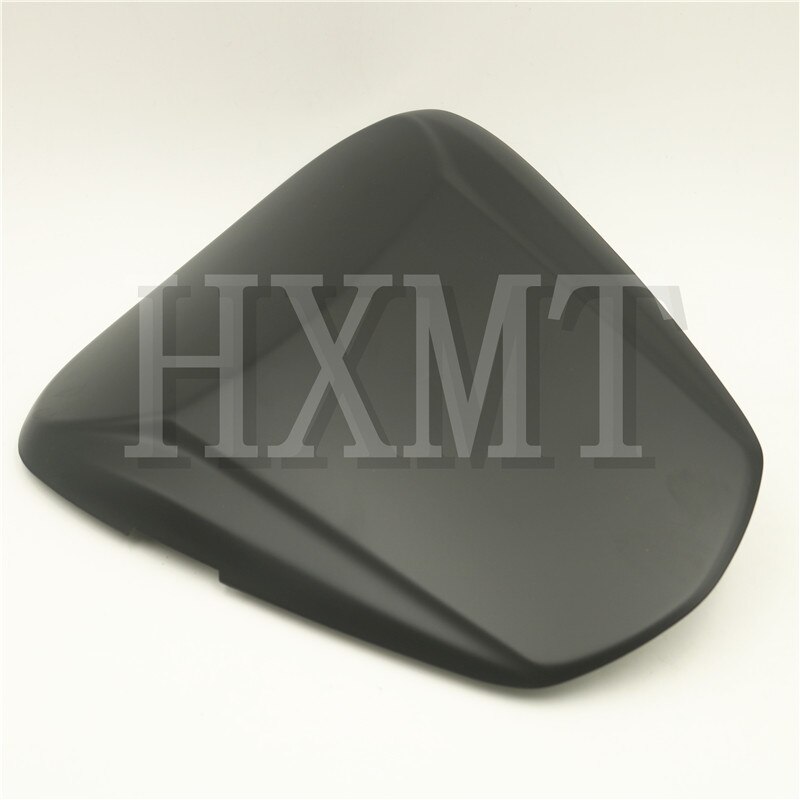 Cubierta de asiento trasero para Suzuki, cubierta de asiento individual, color negro mate, para GSX-S, GSXS, 1000, 1000F, 1000Z, , , , , GSXS1000F