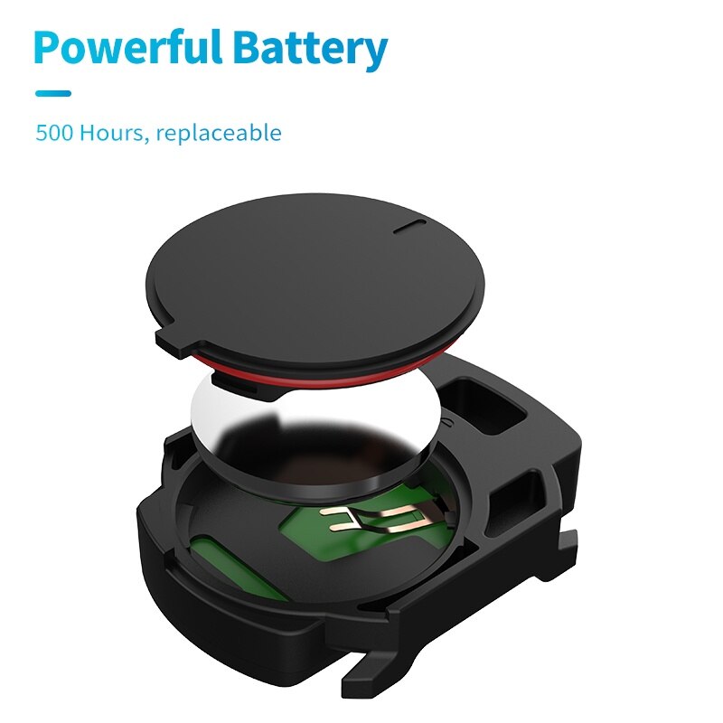 GEOID CS600 sensore di cadenza di velocità formica + Bluetooth ciclismo senza fili bicicletta computer strada bicicletta MTB GARMIN IGPSPORT Bryton MAGENE XOSS