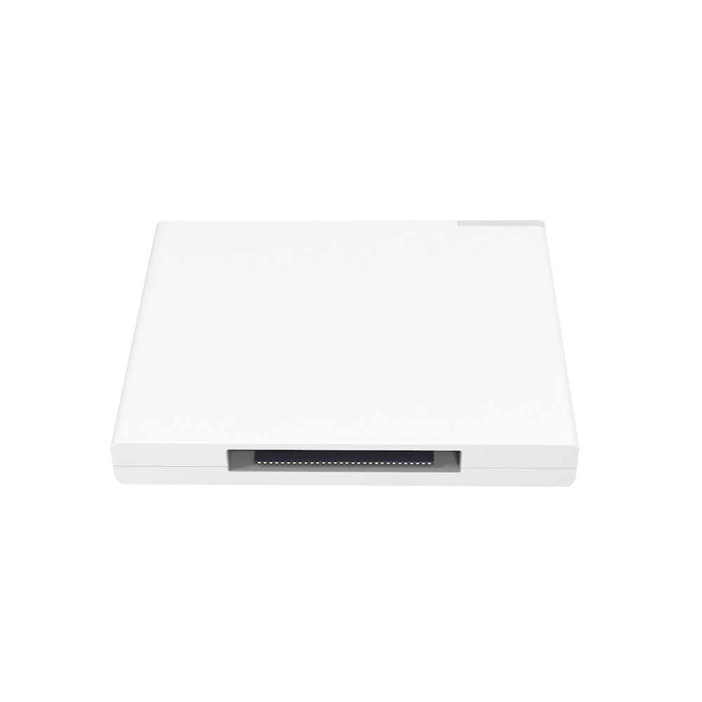 Bluetooth A2DP Music Receiver Audio Adapter Voor Ipod Iphone 30Pin Dock Speaker Bose Sounddock Bluetooth V2.0 Ontvanger Voor Ipad: WHITE