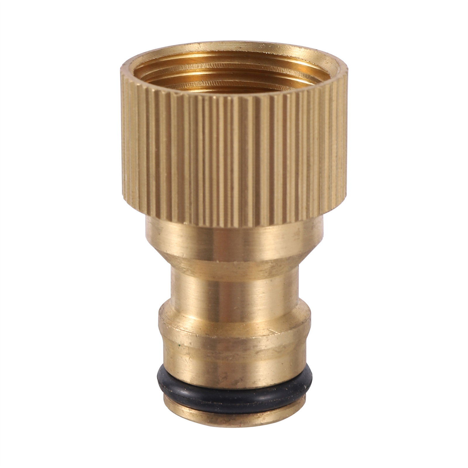 Wasserhahn adapter 1/2 ''3/4'' bis m18 m22 m24 Gewinde anschluss Wasserhahn kupplung Wasserhahn verbindung für Garten bewässerung