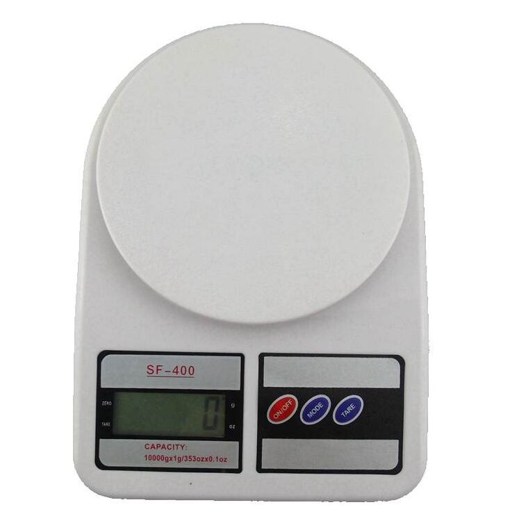 10Kg X 1G Digitale Papegaai Weegschalen Huisdier Schaal Weegschaal Balans Gewicht Elektronische Weegschaal Voor Voorkomen Ziekte D257