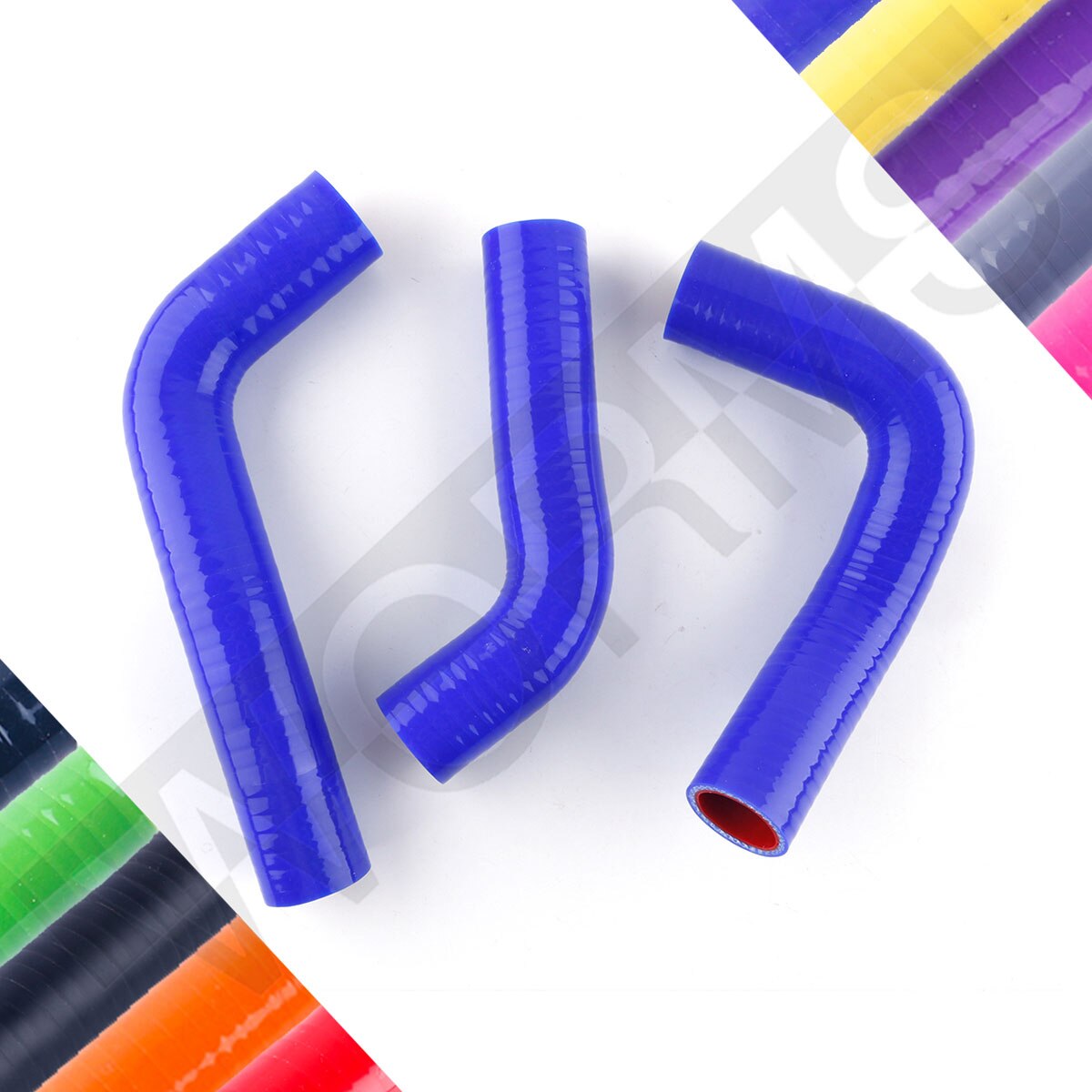 1989-1998 Mazda Miata MX5 MX-5 ND 1.8L Refrigerante Mangueira Do Radiador Silicone Kit 1990 1991 1992 1993 1994 1995 1996 1997