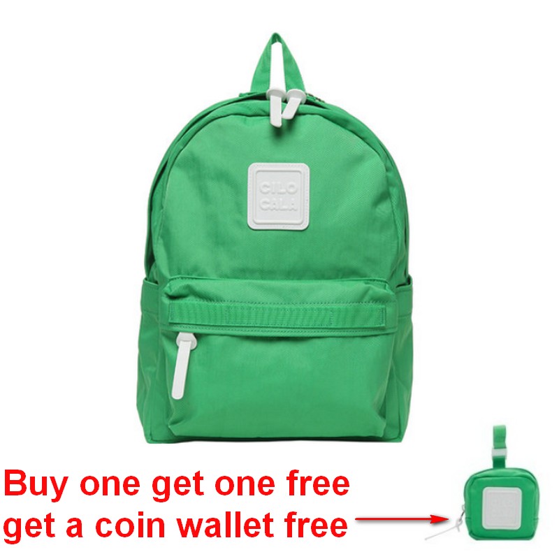 M Mochila bonita estilo kawaii para mujer, bolso escolar impermeable de nailon para adolescentes y niños, bolso para ordenador portátil, mochila de viaje para hombre
