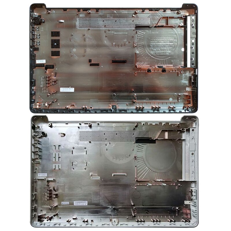 Laptop Shell Voor Hp Pavilion 17-Door 17-CA 17T-BY 17Z-CA Palmrest Bovenste Case/Bottom Case Cover L22508-001