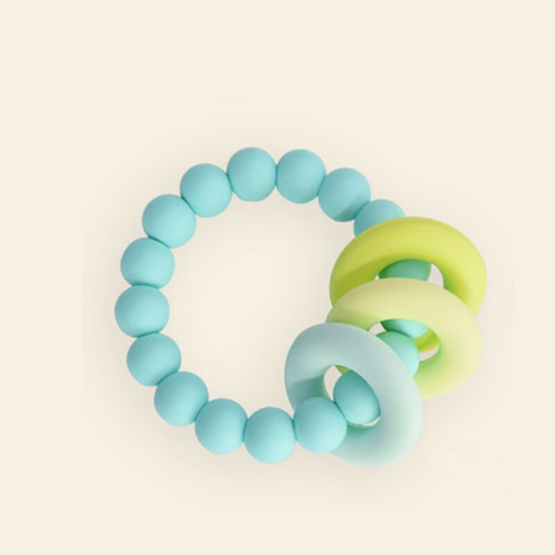 Baby Moxiella Stick Gum Silicone Toy Baby Molars Baby toy