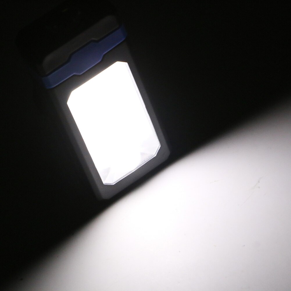 Usb Oplaadbare Led Zaklamp Zonne-energie Super Heldere Werken Lamp Ingebouwde Batterij 2 Modes Verlichting Outdoor Zaklamp