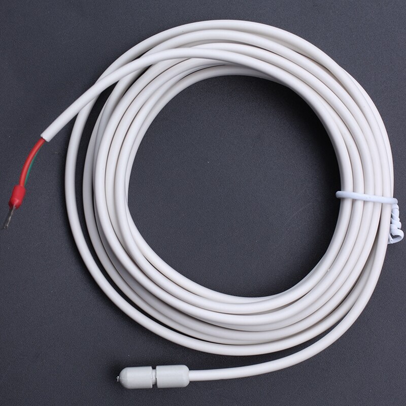 3 meters 10K 16A Electric Temperature Sensor Probe... – Grandado