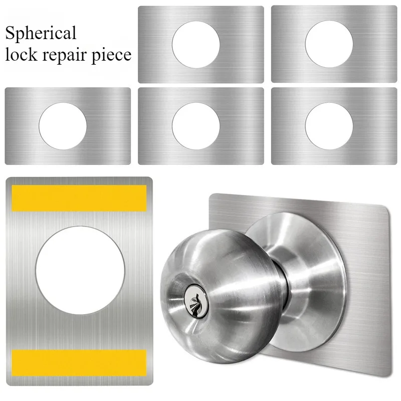 1 /2 door panel support, reinforcing cover, fixing pin, safety bolt, ball lock and garage mounting plate support: Greyish Brown