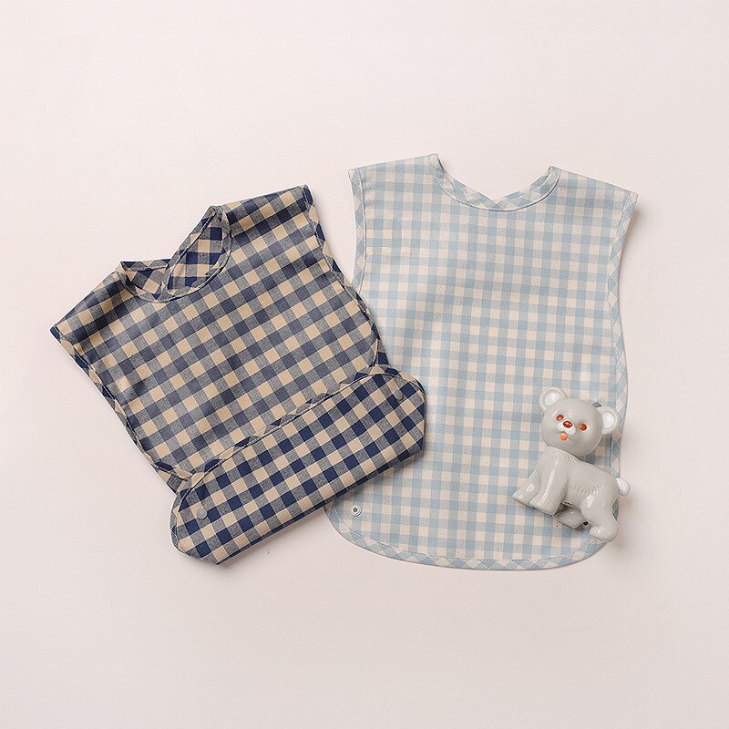 Baby Bib Waterdicht Kinderen Katoen Bib Baby Speeksel Handdoek Wegwerp Zomer Moeder En Baby Benodigdheden