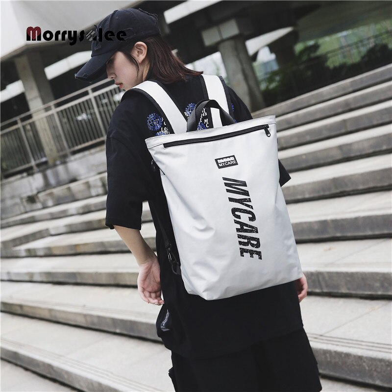 neue frauen Oxford Rucksack Preppy Schule Tasche Hochschule Schüler Reisetasche Mädchen verrotten Rucksack Große Kapazität Rucksack Bewegung