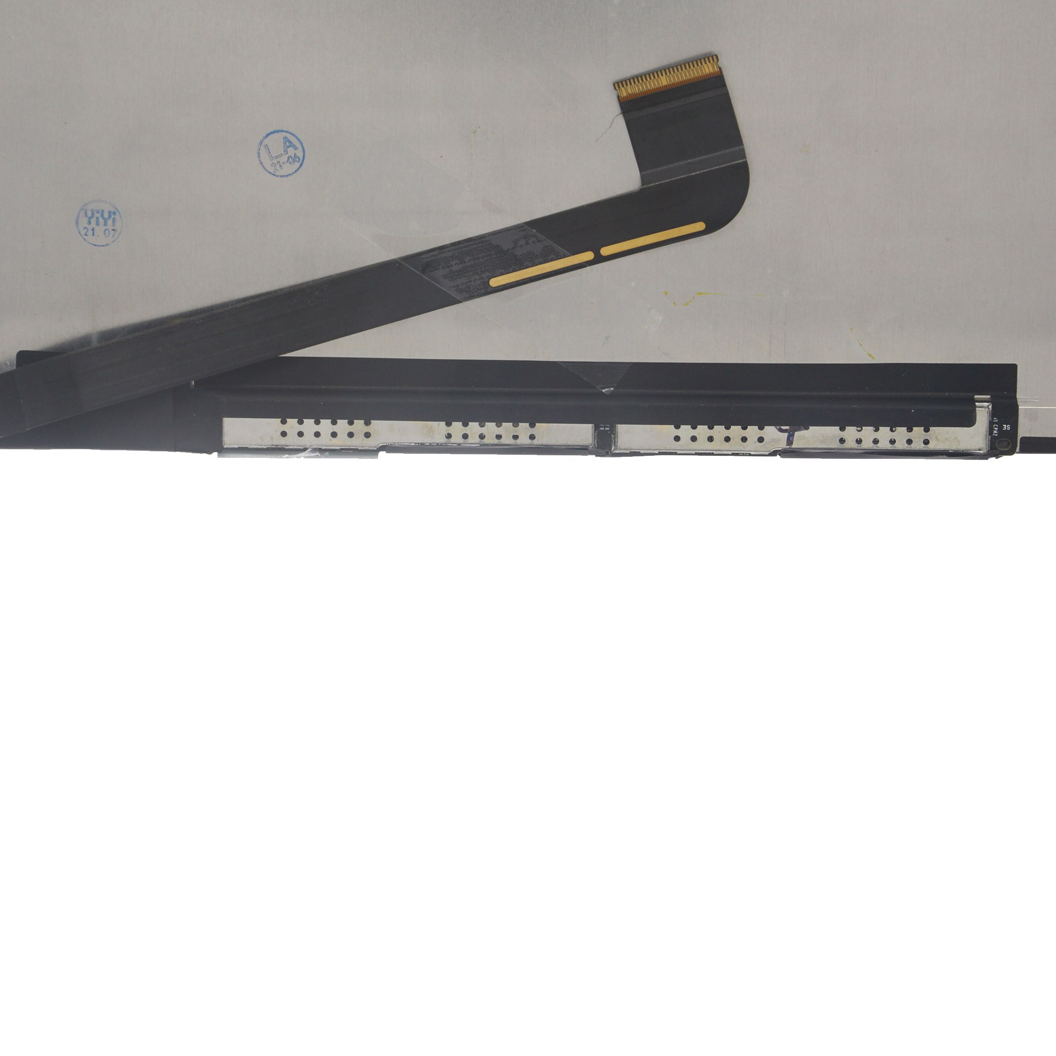 For Apple Ipad 3 A1430 A1416 A1403 LCD Display Screen Digitizer Assembly Replacement Tested