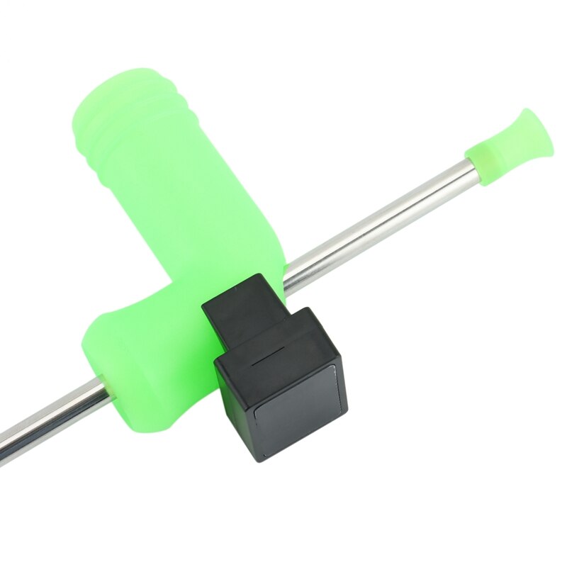 Beer Snorkel Straw Beer Bong Funnel Slammer Double Snorkel Drink Beer Bar Tools Festivals Party Dispenser with Timer