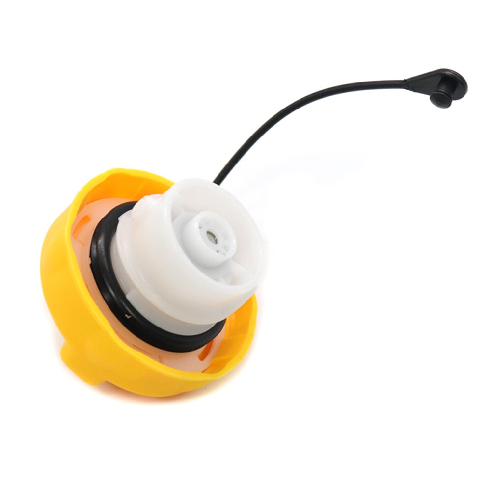 XUAN Fuel Tank Gas Filler Cap Covers Assembly 52030380AB For Dodge Ram Jeep Grand Cherokee Chrysler Town & Country E85