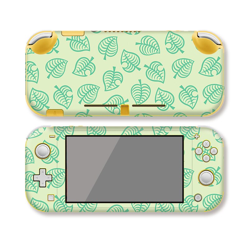 DataFrog Sailor Moon/Animal Cute Stickers For Nintendo Switch Lite Skin Stickers For Nintend Switch Lite Skin Cover