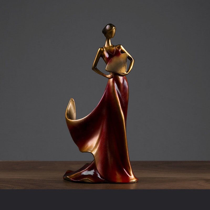 Model wijnrek whiskyhouder plank wijnflesrek praktisch beeldhouwwerk wijnrek glazenhouder woonaccessoires: C