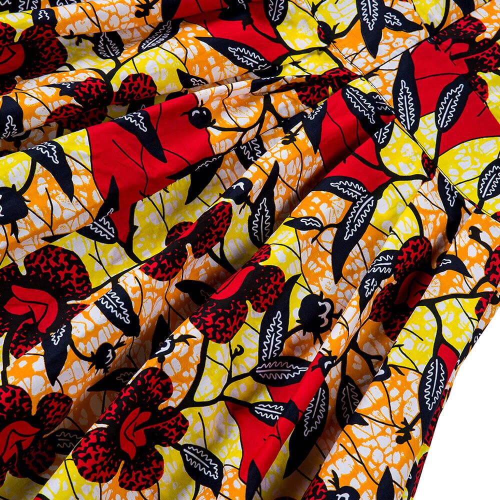 Africanos vestidos para las mujeres nueva cera Ankara vestido vestidos africano tradicional vestido africano ropa vestido sin mangas