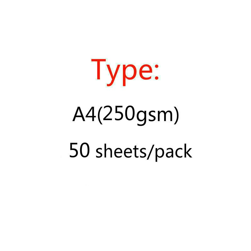 Retro A3 A4 Kraft Paper Printing Copy Paper Drawing Cartography Cardboard Handmade Art Cardboard: E