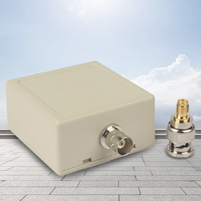 LW1650 with Adapter Small Radio Receiver Shortwave Antenna Lightweight Easy Install Portable Practical Durable Long Camping