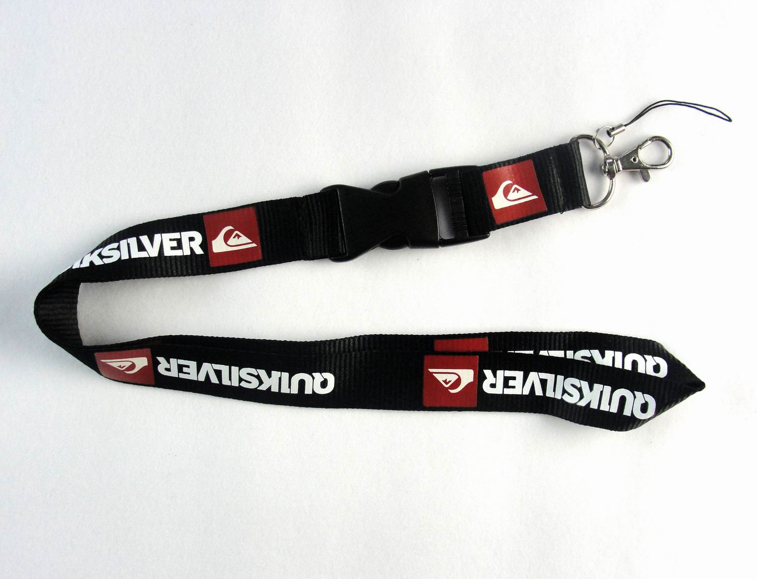 Manufacturers direct mobile phone hanging rope, key chain sling, work permit neck strap hanging rope style: 4