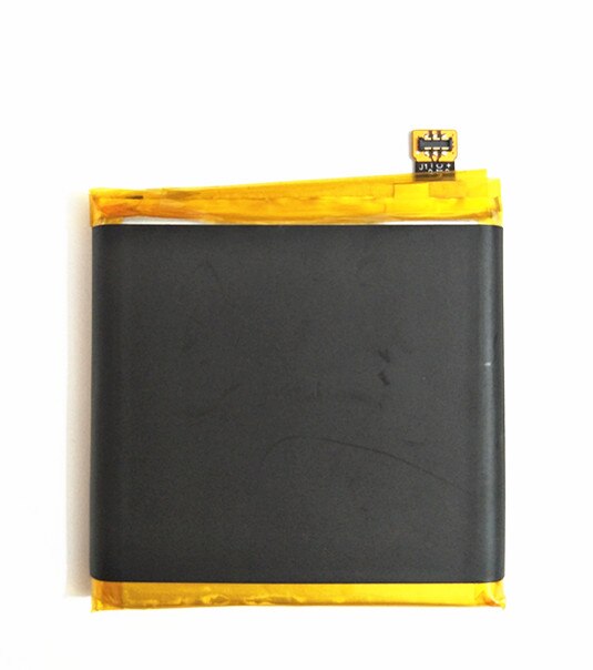 Original 4500 mah ersättningsbatteri li-ion polymer smart telefonbatterier för blackview  bv6000 bv6000s mobiltelefon  v756161p