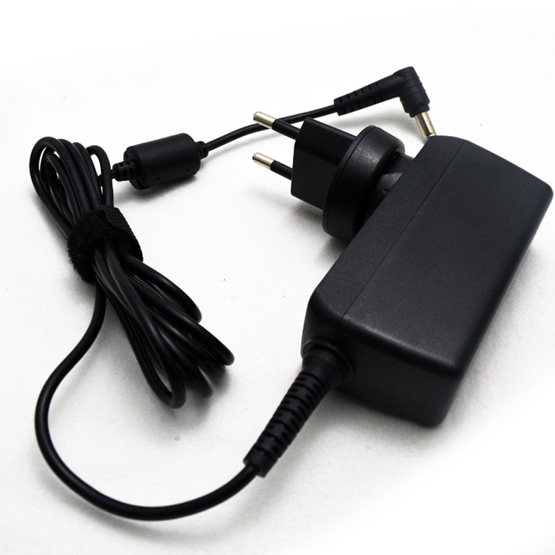 19V 2.15A 40W AC Power Laptop Adapter Charger For LITEON For ACER Aspire One D257 D270 PA-1900-24 PA-1900-04 5.5x1.7mm
