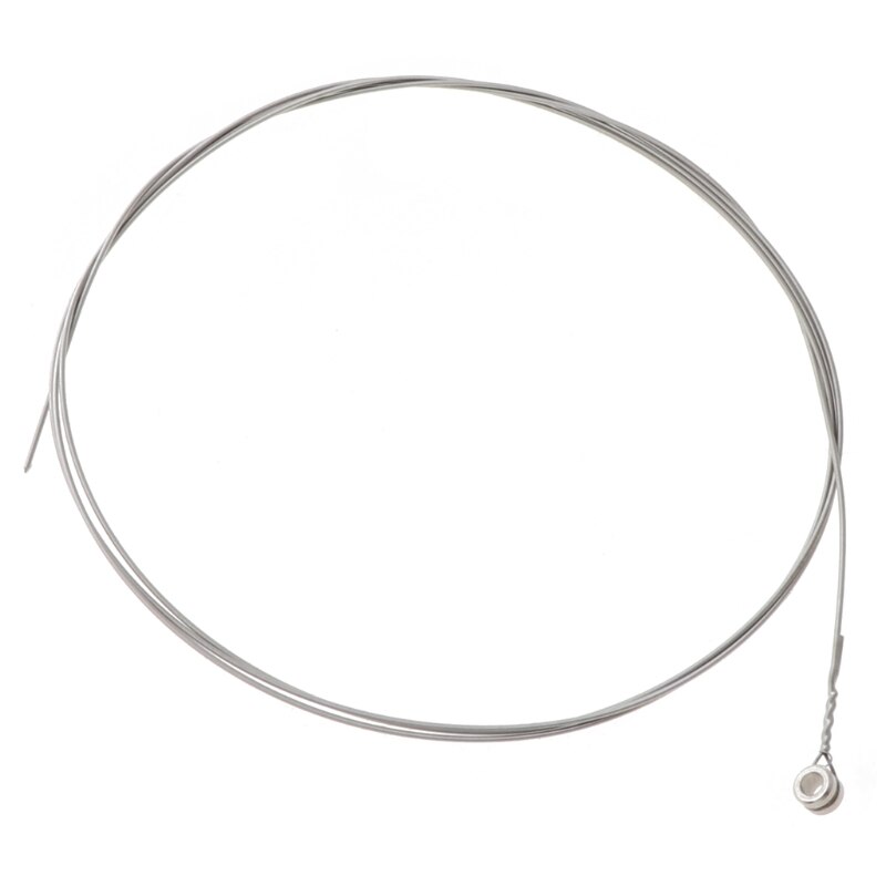 1 Set Of 6pcs Steel 150XL/023 Gauge Strings Electric Guitar