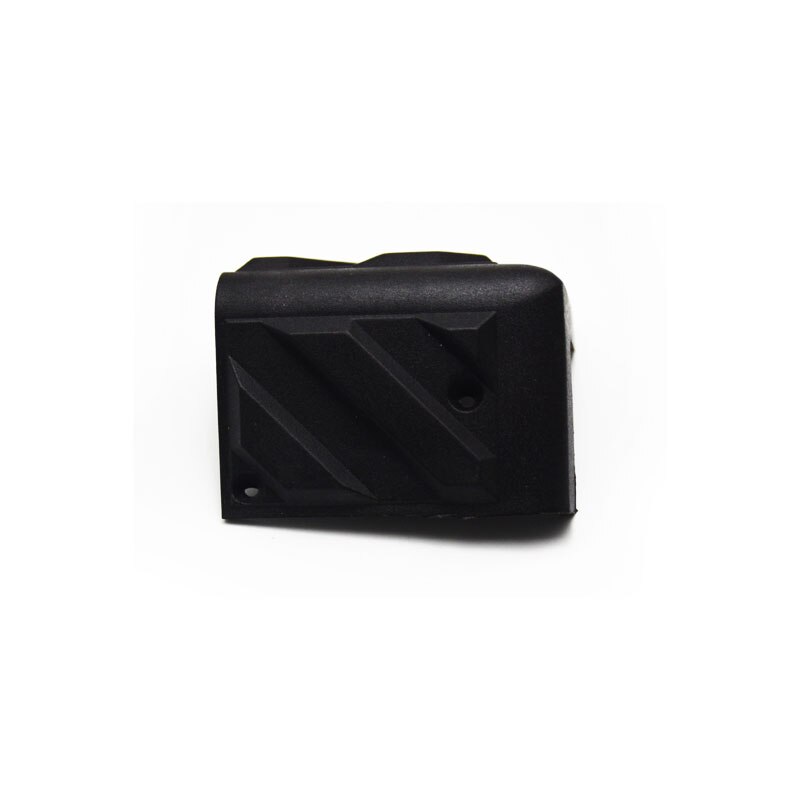 Speaker Plastics Corner The Triangle Cornerite for Speaker Free S