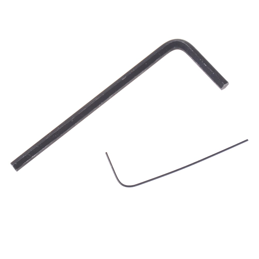 7pcs/set 0.7mm-3mm Mini Hexagon Hex Allen Key Set Wrench Screwdriver Tool Kit Micro Hex Wrench