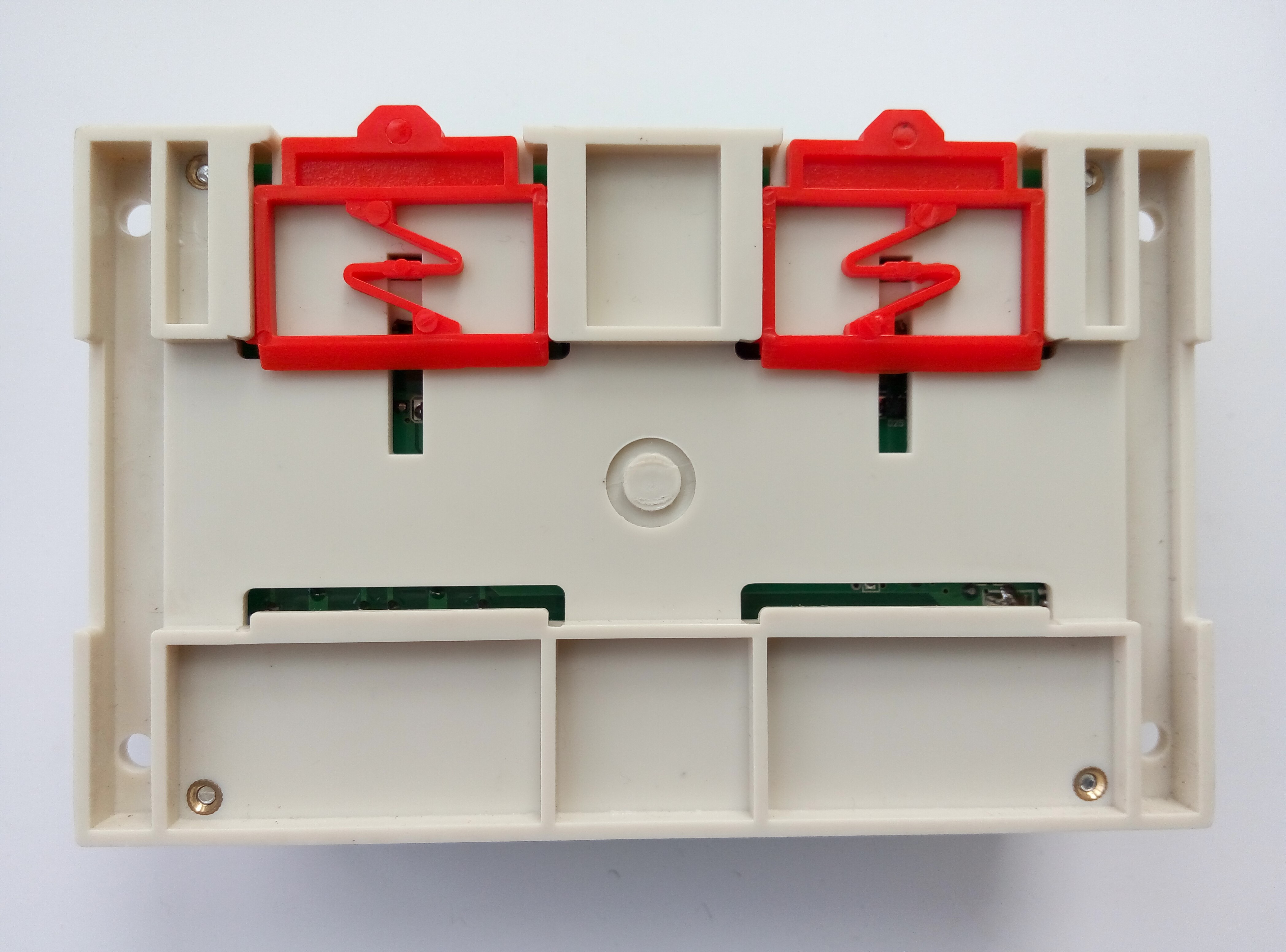 Switching Output Module 12 Way Relay Output Isolated Type RS485 MODBUS RTU