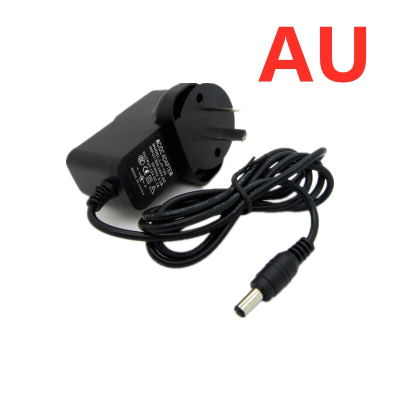 Gekwalificeerde Ac 110-240V Naar Dc 5V 1000mA 1A Power Adapter Supply Oplader Voor Babyfoon VB601/VB602/VB603/VB605/VB607