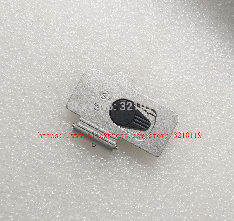 Genuine original Battery door battery cover repair parts for Olympus OM-D E-M5 mark II EM5 II Camera (Gen 2)