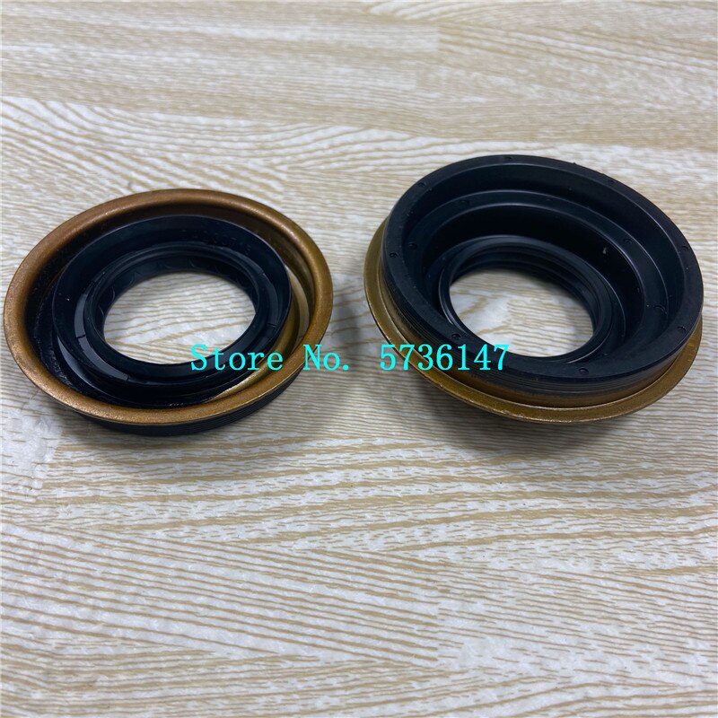 Original Half shaft oil seal for Chevrolet CruzeSonictraxHideoEpicaAveo Regal LaCrosse Excelle XT GT 24230682 24230715