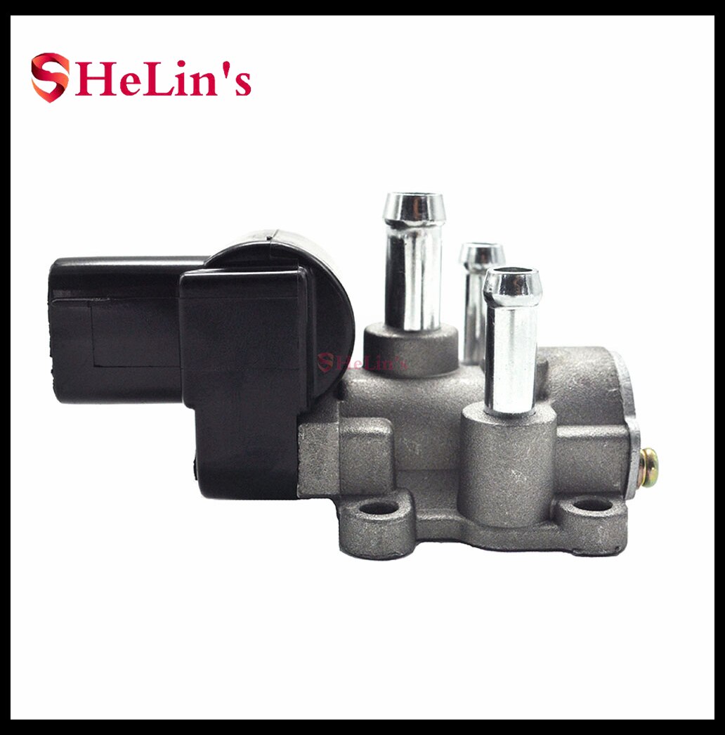 Idle Speed Air Regelklep Voor Toyota Caldina Camry Carina Celica Chaser Corona Exiv Crown Curren Gaia Ipsum Motor 3SFE 4SFE