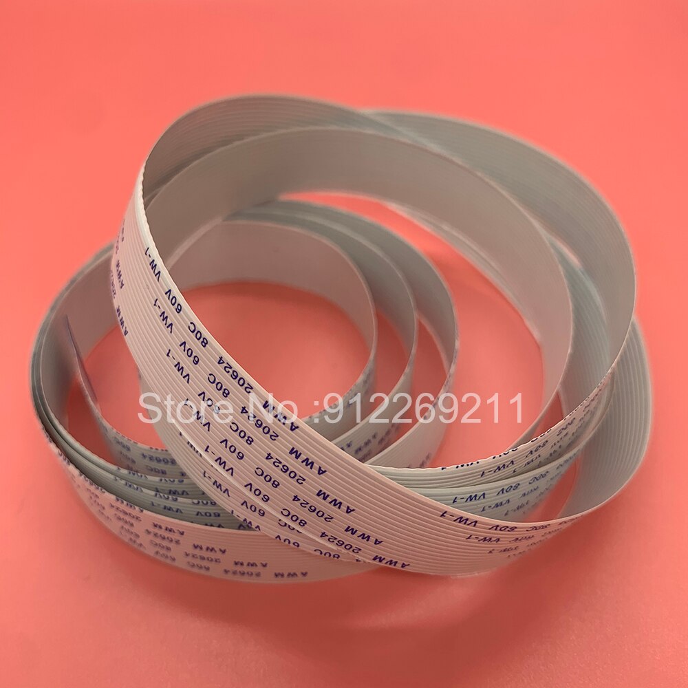 Graphtec FC8600 Cutting Y Flexible Cable for Graphtec FC8000 FC7000 Cutter Plotter Y Data Cable Carriage Trolley Cable