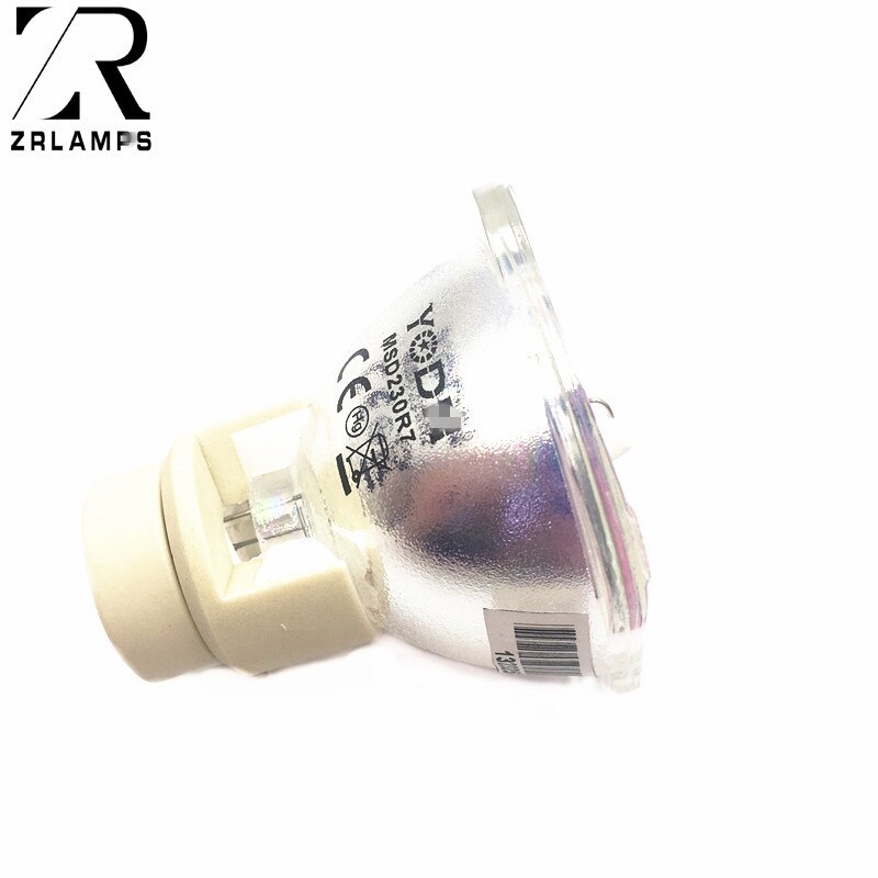 ZR 7R 230W Metal Halide Lamp moving beam lamp 230 beam 230 SIRIUS HRI230W For Made In China