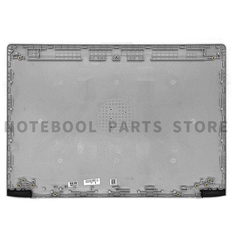 Laptop LCD Back Cover/LCD Front Bezel/Palmrest/Bottom Case Cover For HP ProBook 430 G5 431 435 436 G5 Non-Touch Silver