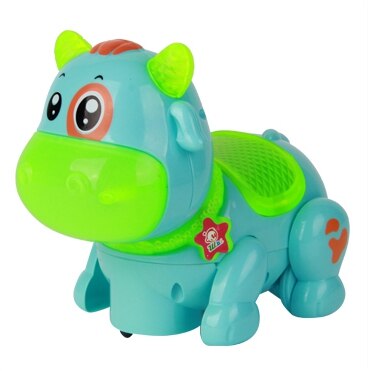 smart toy Plastic Sounding Educational Children El... – Grandado