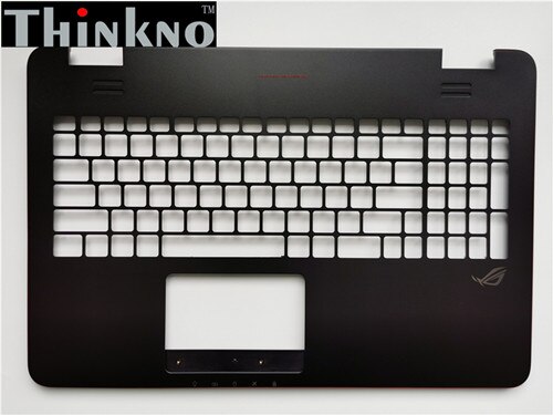 For ASUS N551 N551JK N551JW N551J G551 G551J G551K Palmrest Upper Cover NO Touchpad C cover /Bottom case cover D cover shell: Palmrest C