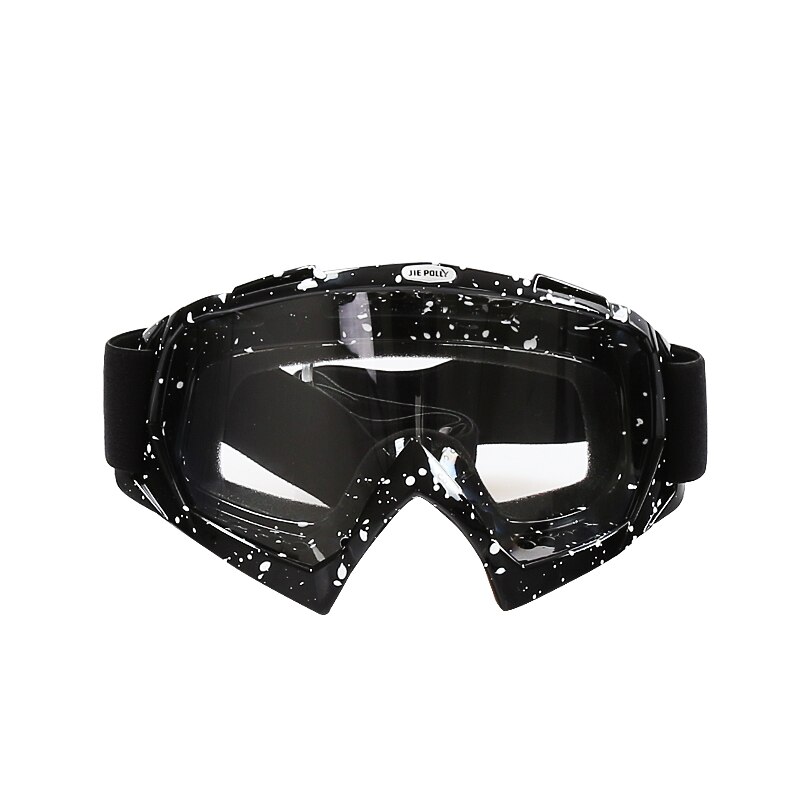 Talviurheilu suksi lumilasit lumilauta moottorikelkka tarvikkeet lasi gafas lasit hiihto moottorikelkka suojalasit snowboardowe: Fj04- ad-q
