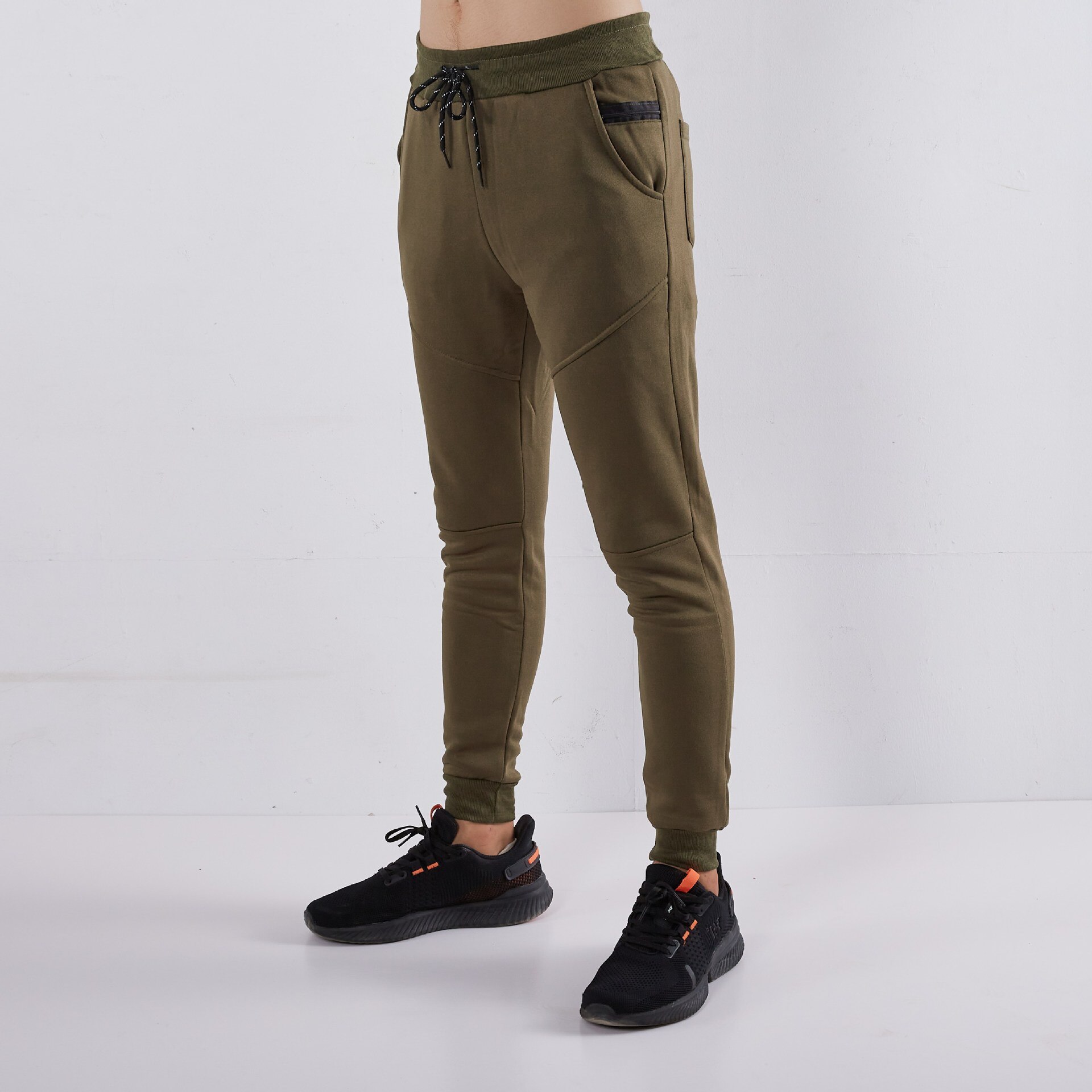 Lente En Herfst Mannen Sport Running Broek Fitness Running Training Sport Vrije Tijd Broek Mannen Sport Broek Joggingbroek