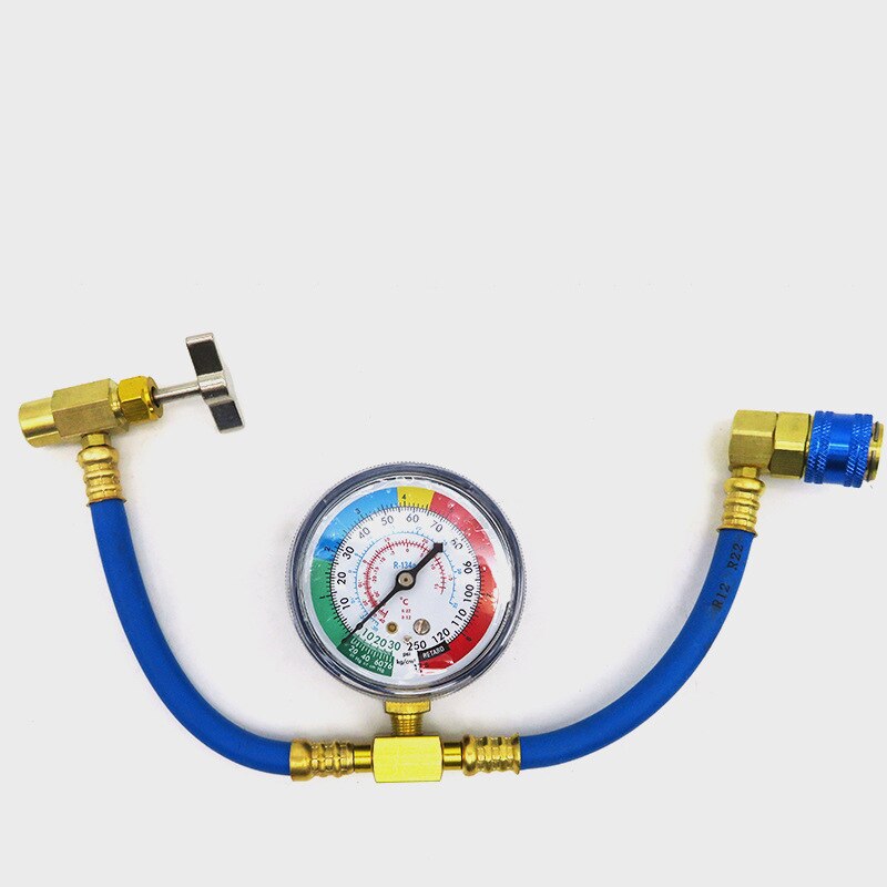 Tuyaux Pré-isolés Pour Climatiseur Split 1/4" + 3/8" - 7m, Cuivre, Compatibles R32, R410A, R407C
