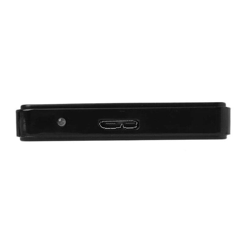 2.5 Inch USB3.0 SATA Hard Drive Box SSD/HDD External Case 5Gbps