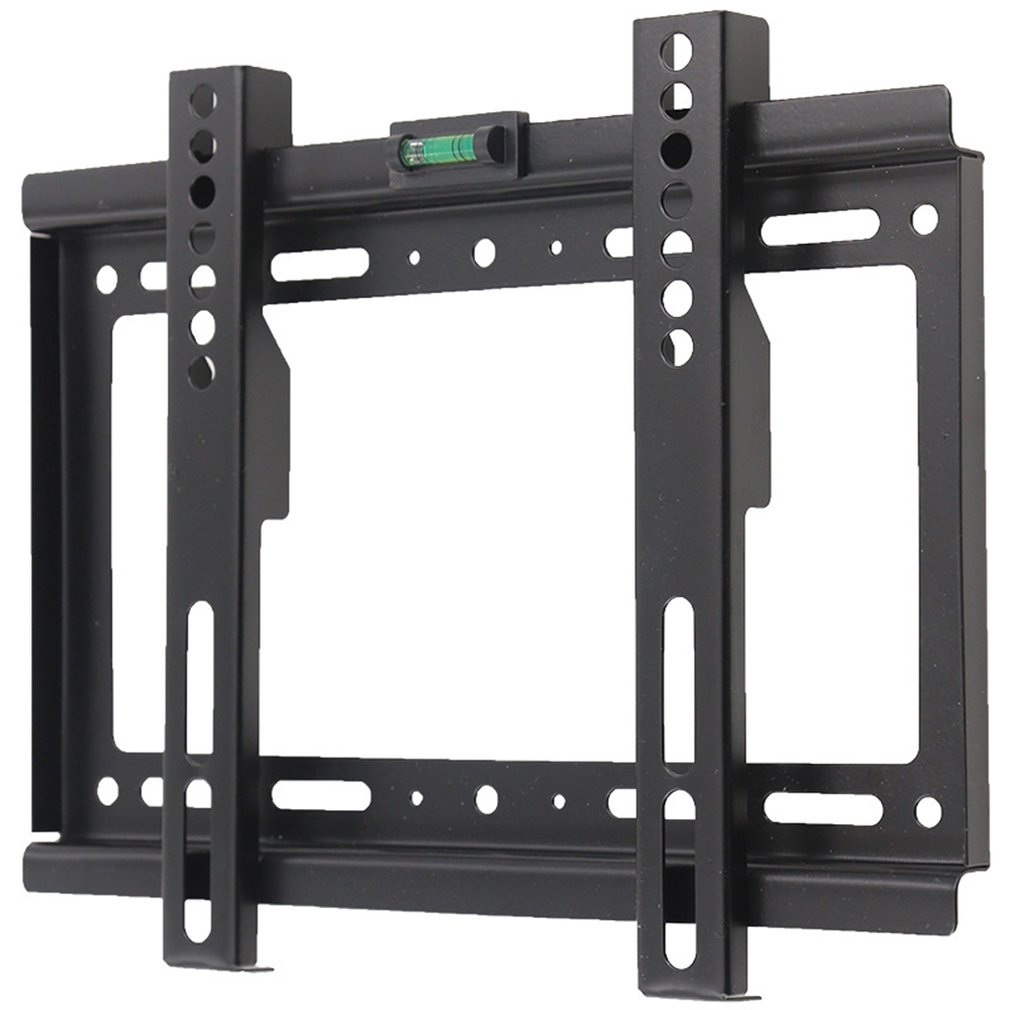 Universal 32-70 inch LCD TV Rack 26-55 inch 1.2 Thick GD02 14-42 inch GD01 Wall-mounted Lcd Tv Rack Display Stand