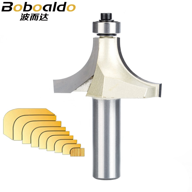 bySander Freesmal Rail 800 mm | FMR800