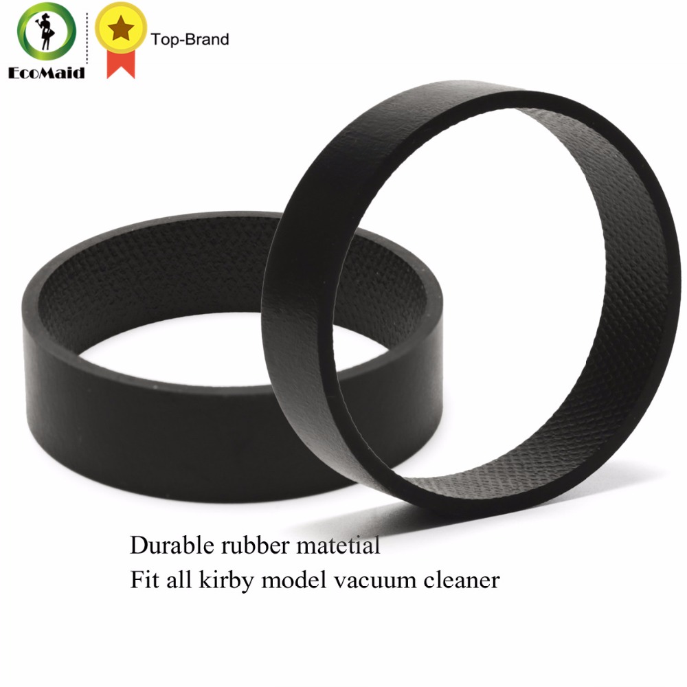 Ceinture d'aspirateur pour Kirby Series, convient à toutes les générations, modèles de séries 6 courroies