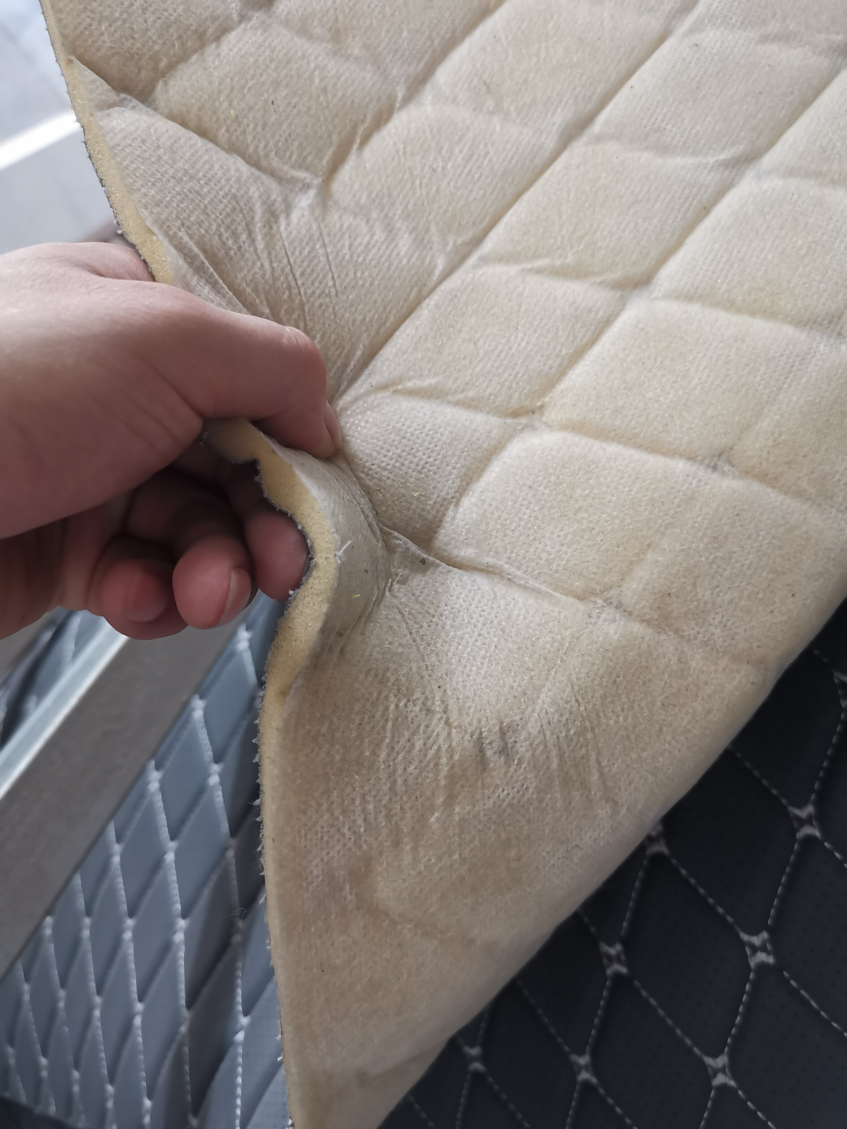 3D Diamant Wildleder Stoff Auto Innen Änderung Auto Sitz Abdeckung Auto Tür Änderung Auto Decke Änderung Möbel Sofa Änderung