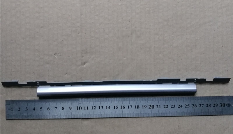 Laptop LCD Hinges Cover for Samsung 530U3C 530U3B NP530U3C NP530U3B NP535U3C NP532U3C